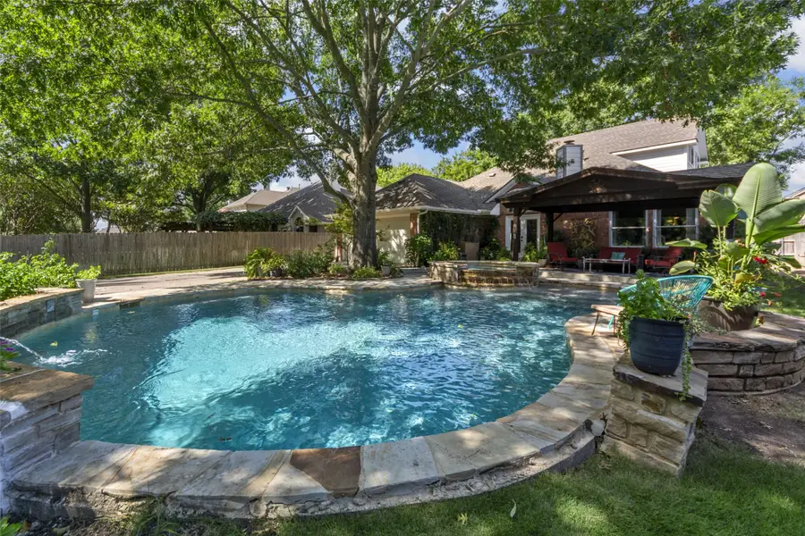 1507 Persimmon Court, Allen, TX 75002 - #3