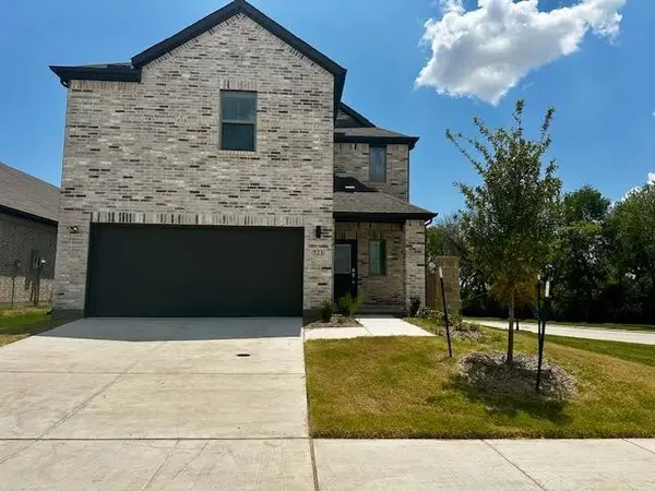 521 Towerglen Drive, McKinney, TX 75071