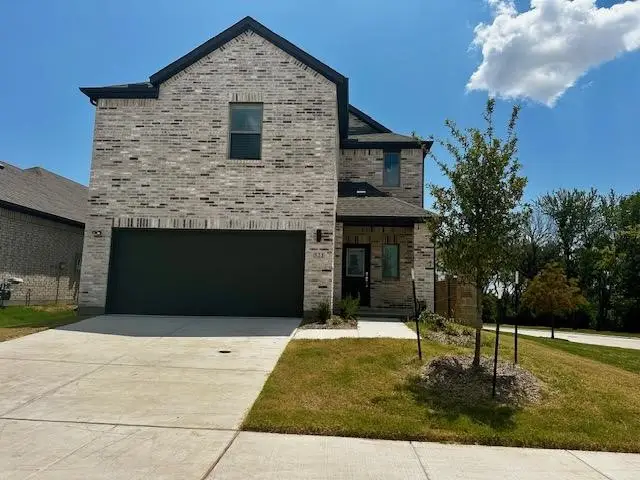 521 Towerglen Drive, McKinney, TX 75071 - #2