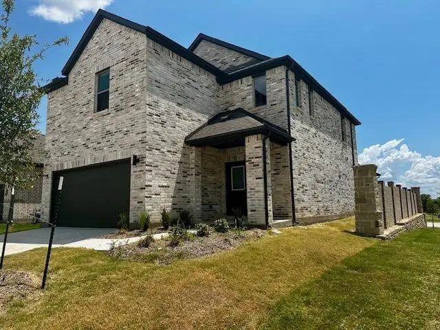 521 Towerglen Drive, McKinney, TX 75071 - #3