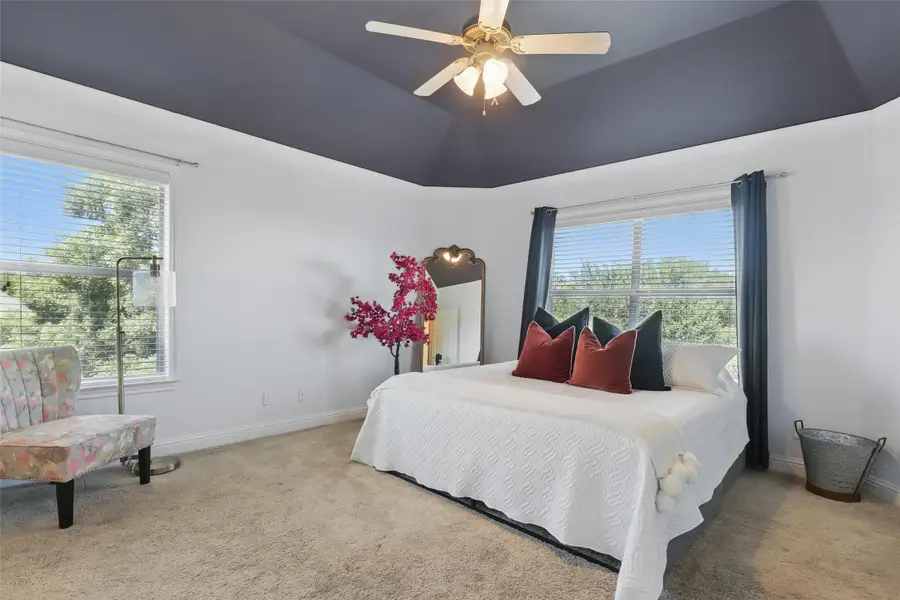 3404 Creek Crossing Drive, Weatherford, TX 76087 - #2