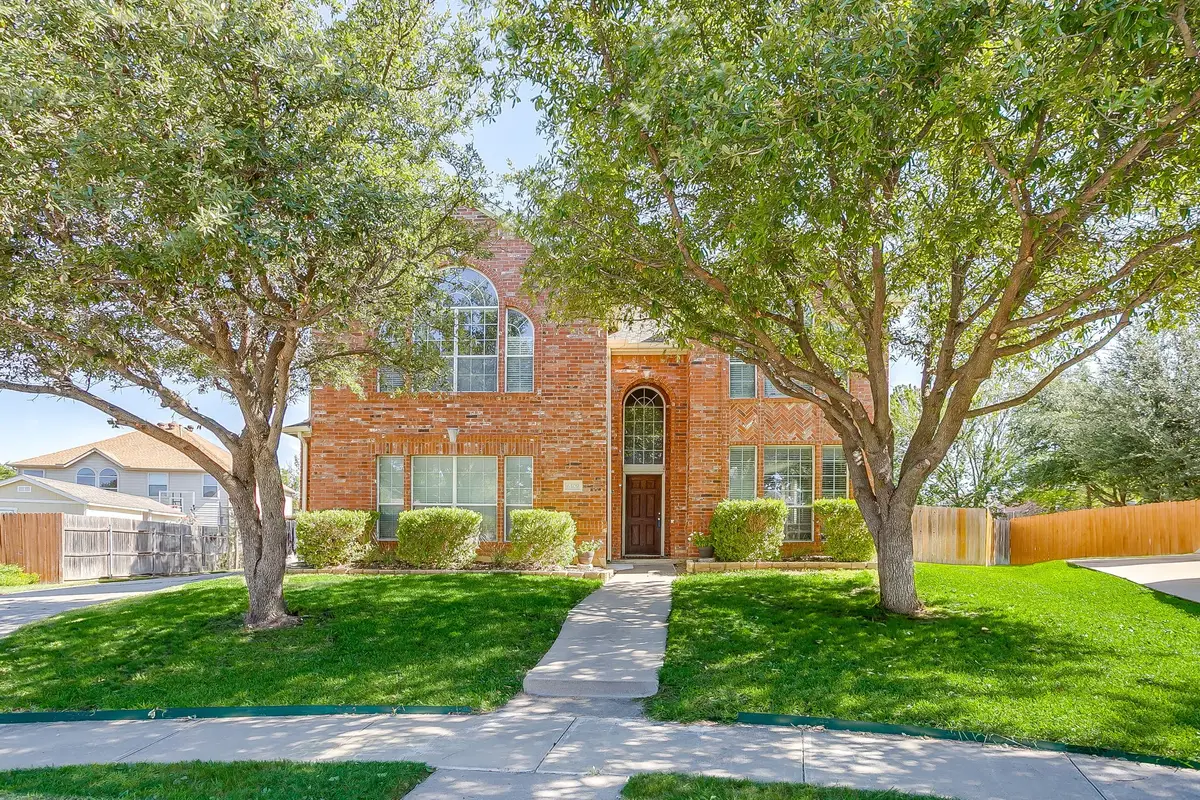 6509 Nottinghill Court, North Richland Hills, TX 76180 - #1