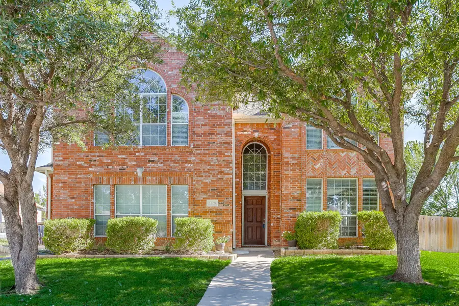 6509 Nottinghill Court, North Richland Hills, TX 76180 - #2