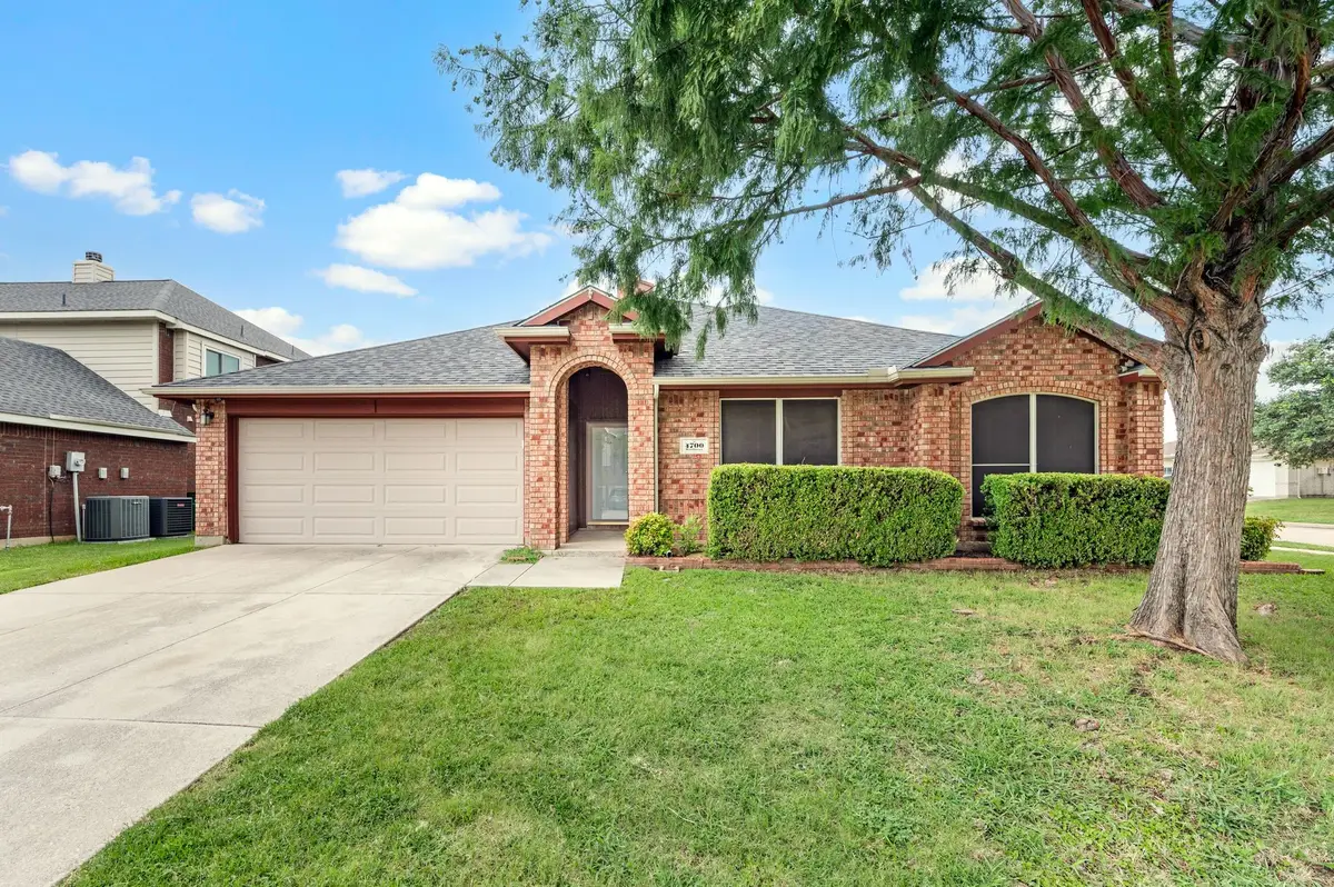 4700 Woodhaven, Haltom City, TX 76137 - #1