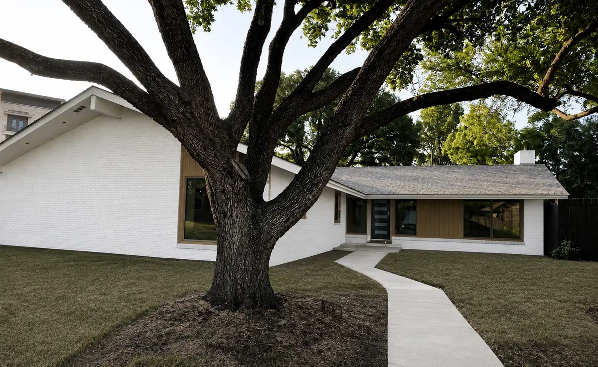 13924 Tanglewood Place, Farmers Branch, TX 75234 - #1