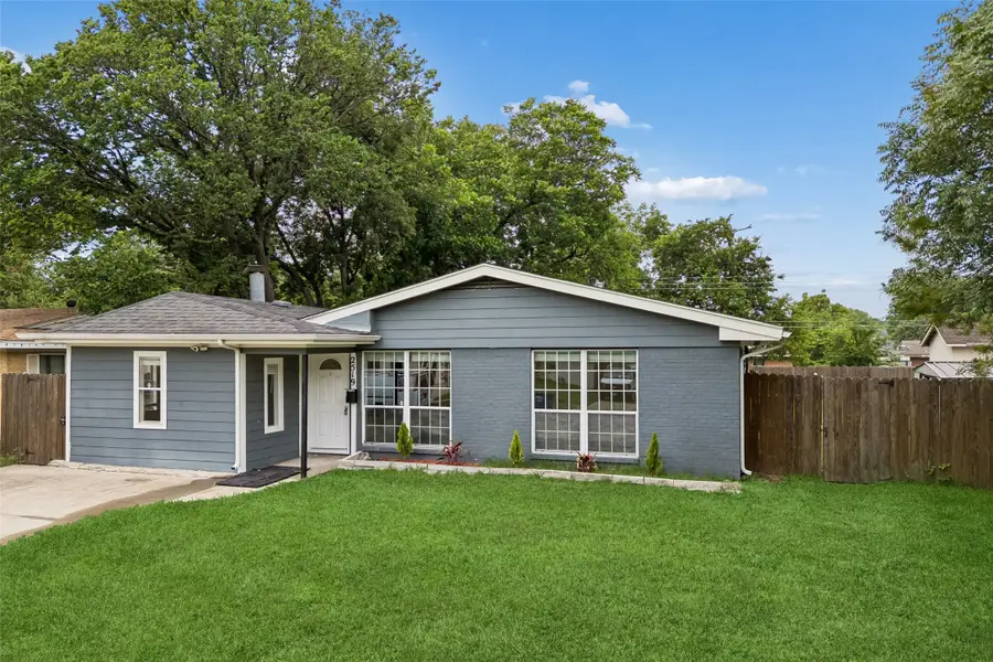 2519 Maverick Avenue, Dallas, TX 75228 - #2