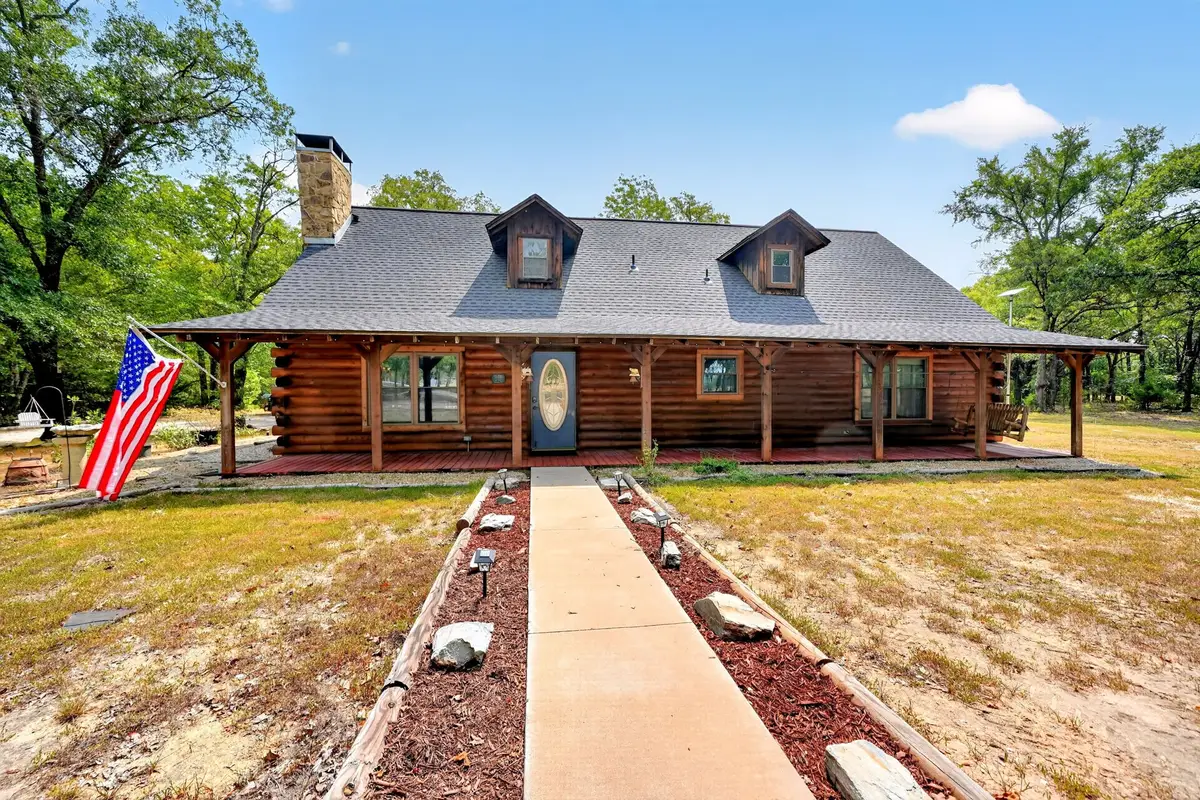 7223 Fm 2101, Quinlan, TX 75474 - #1
