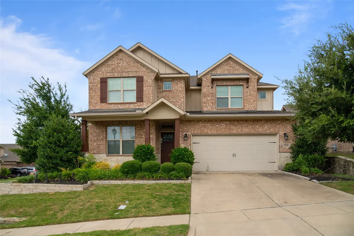 2201 Blue Harbor Way, Garland, TX 75043 - #1