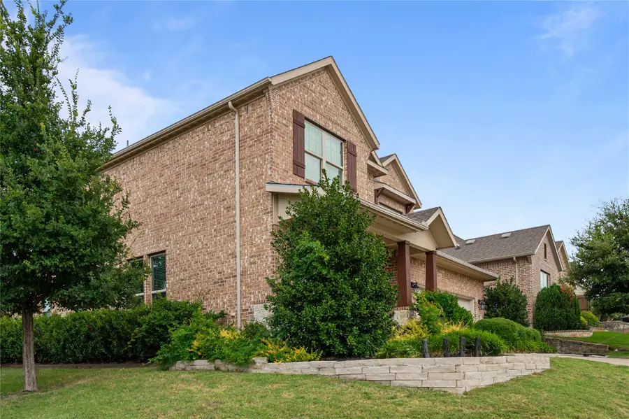 2201 Blue Harbor Way, Garland, TX 75043 - #2