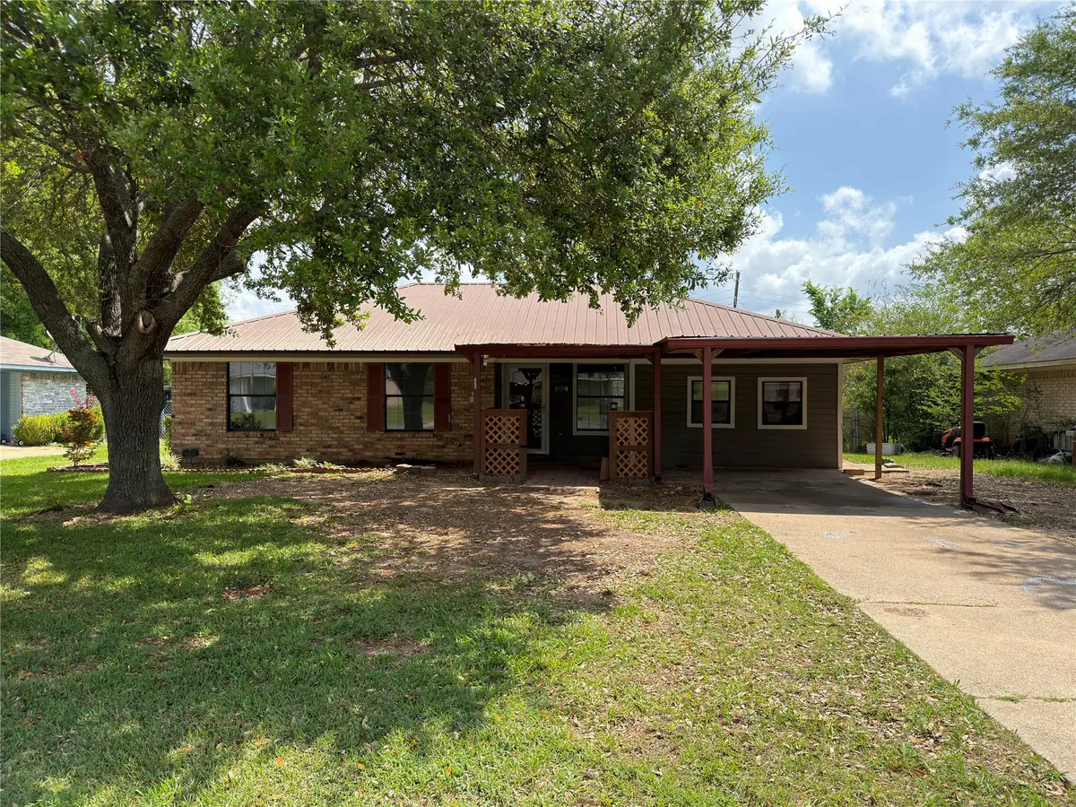 10359 Mcelroy Drive, Keithville, LA 71047 - #1