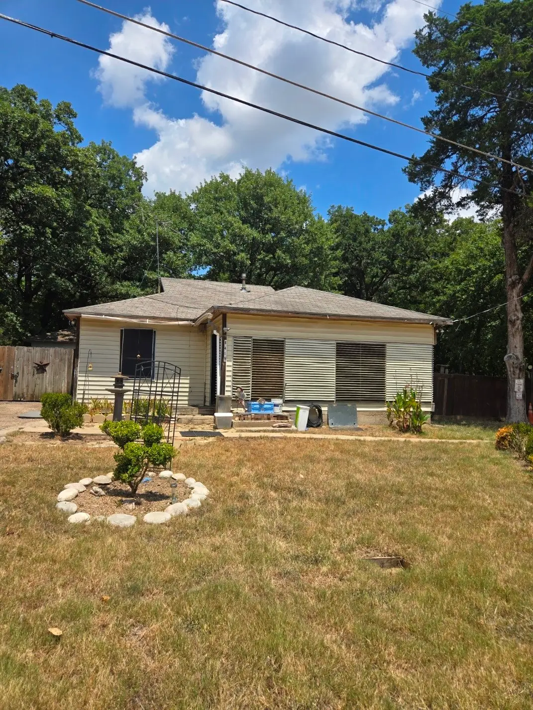 8409 Kingsfield Road, Dallas, TX 75217 - #1