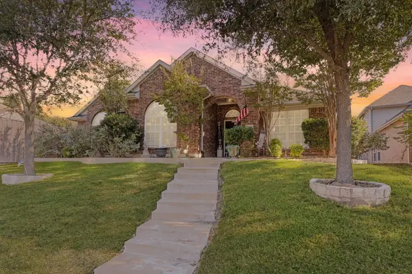 1488 Audobon Lane, Rockwall, TX 75087