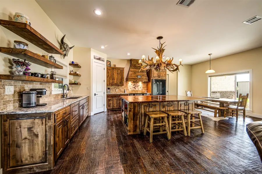 344 County Road 1660, Chico, TX 76431 - #3