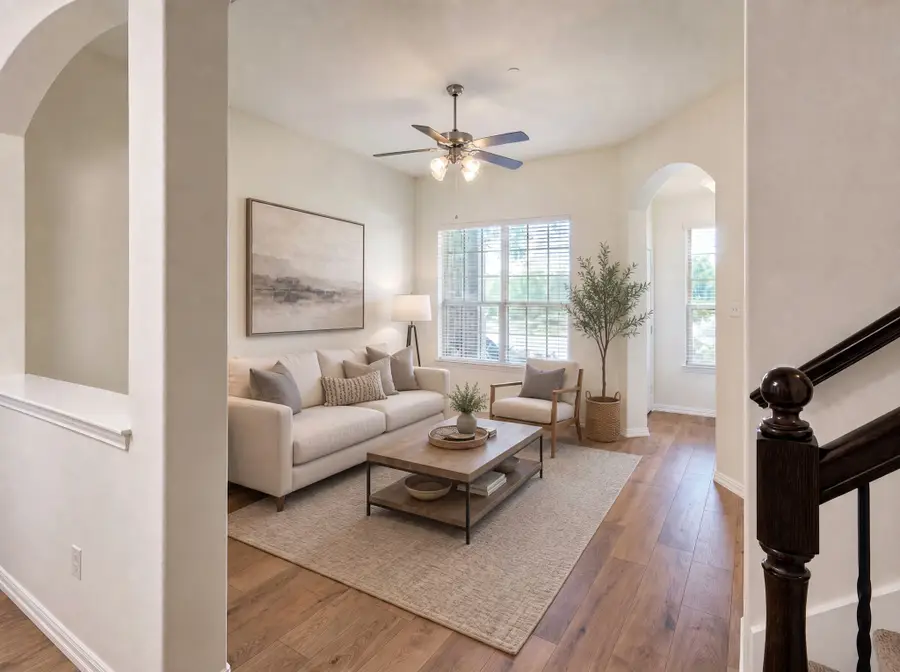 8772 Iron Horse Drive, Irving, TX 75063 - #3
