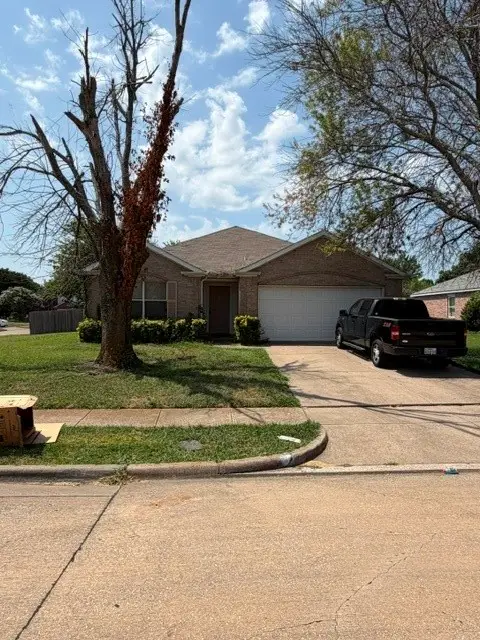 822 Breton Drive, Glenn Heights, TX 75154 - #1