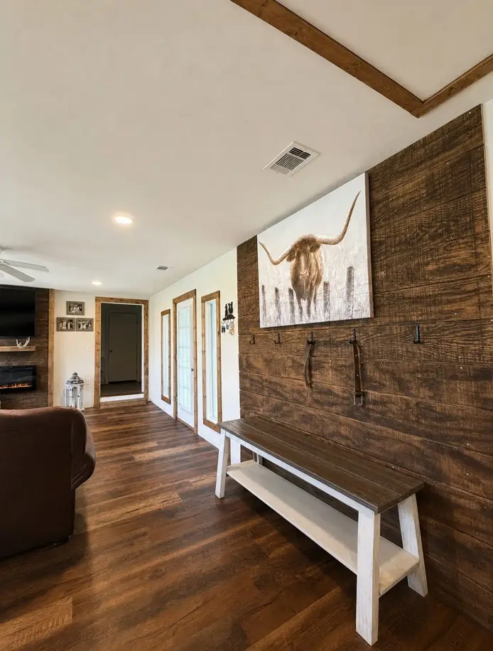 410 S Cleveland, Meridian, TX 76665 - #3