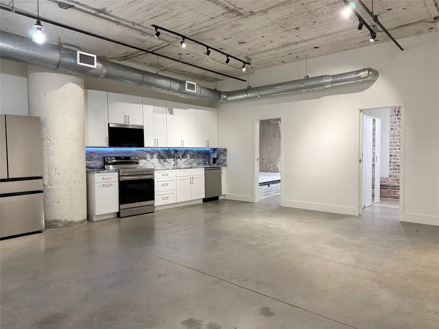 1122 Jackson Street #522, Dallas, TX 75202 - #2