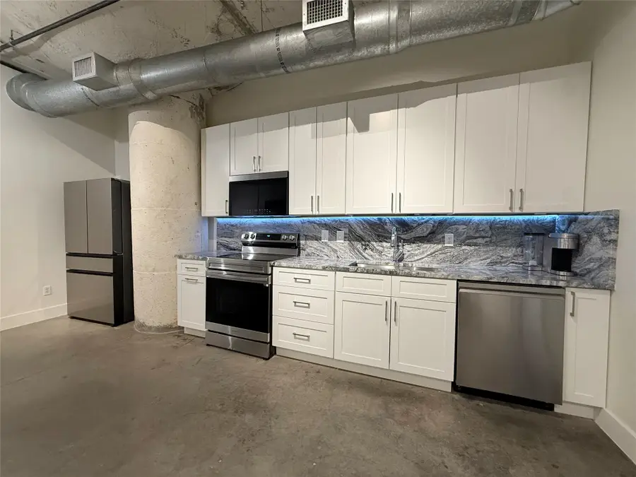 1122 Jackson Street #522, Dallas, TX 75202 - #3