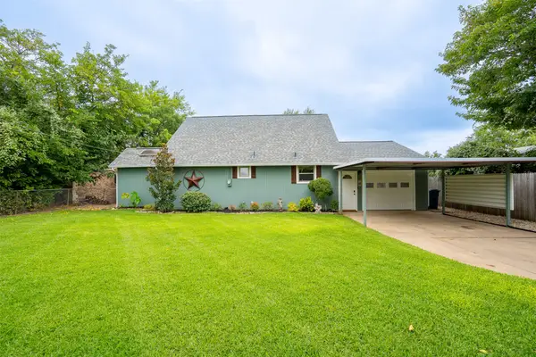 4620 E Holiday Estates Court, Granbury, TX 76049