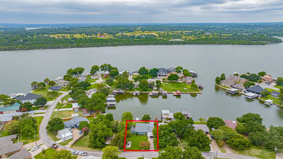 4620 E Holiday Estates Court, Granbury, TX 76049 - #3