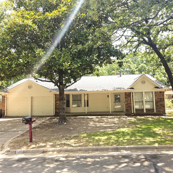 5525 Parliament Drive, Arlington, TX 76017