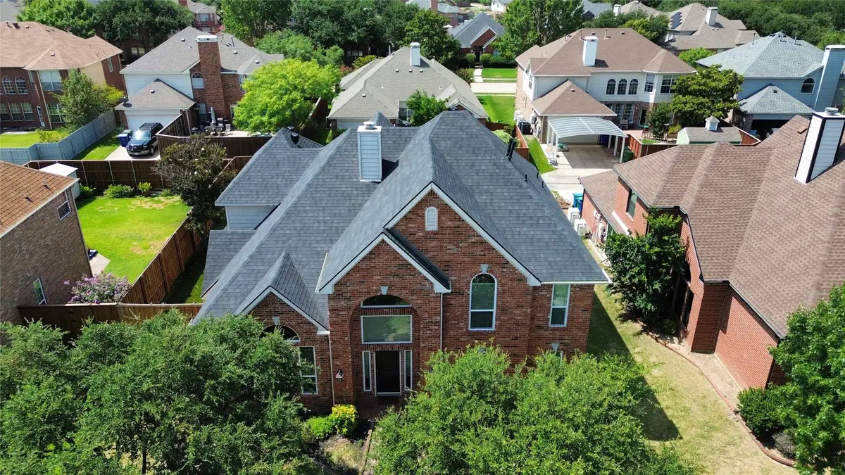 1521 Blue Mesa Road, Carrollton, TX 75007 - #1