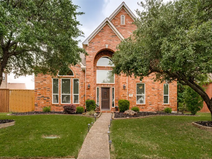 1521 Blue Mesa Road, Carrollton, TX 75007 - #2