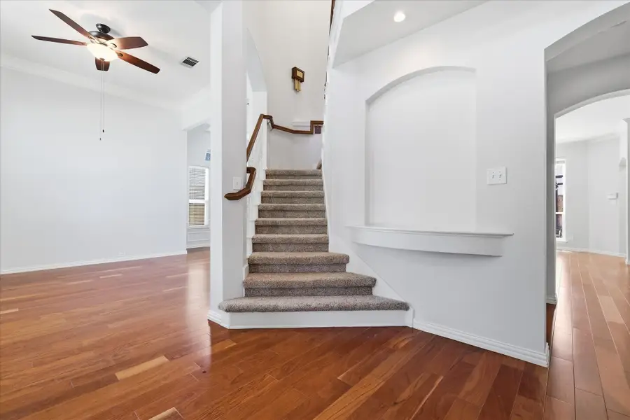 1521 Blue Mesa Road, Carrollton, TX 75007 - #3