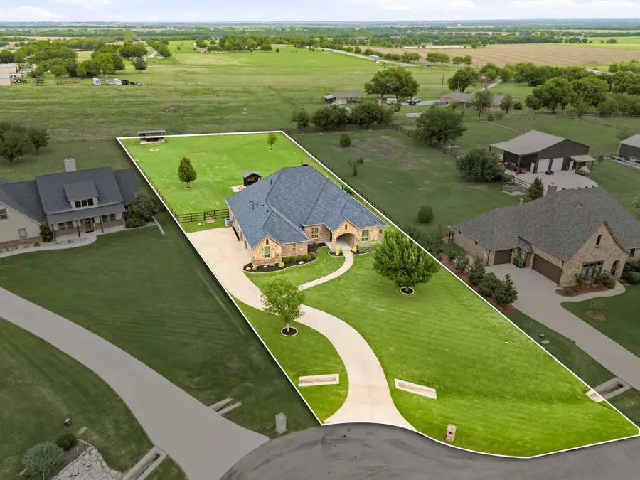 13450 Kira Lane, Justin, TX 76247 - #3