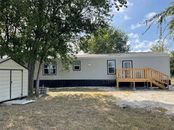 3233 Lcr 460, Mexia, TX 76667