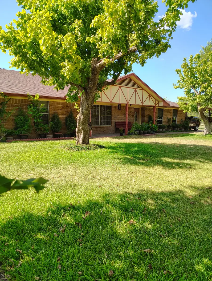 2114 Fm 1181, Ennis, TX 75119 - #2