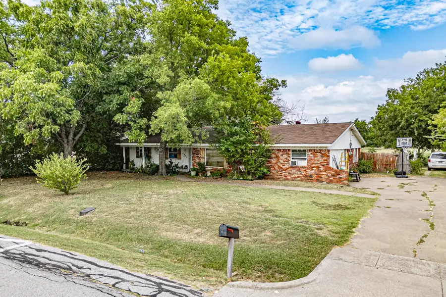 6801 Little Ranch Road, North Richland Hills, TX 76182 - #2