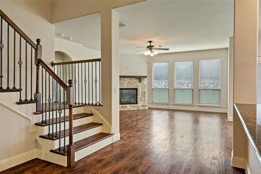 208 Gatwick Court, Wylie, TX 75098 - #3