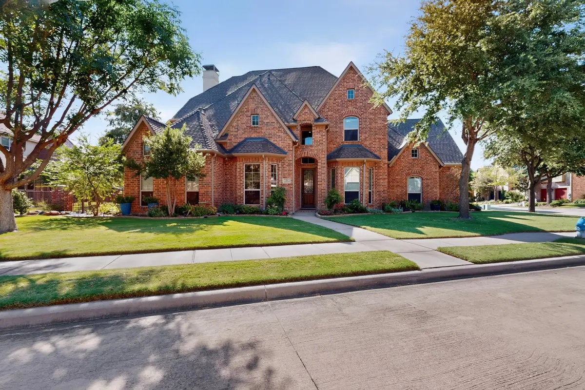20 Glistening Pond Drive, Frisco, TX 75034 - #1