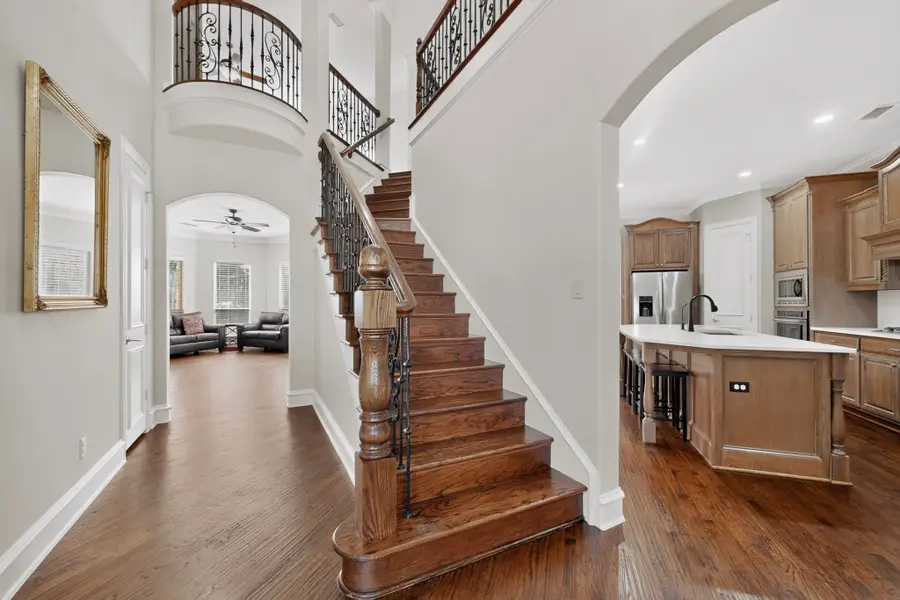 20 Glistening Pond Drive, Frisco, TX 75034 - #3