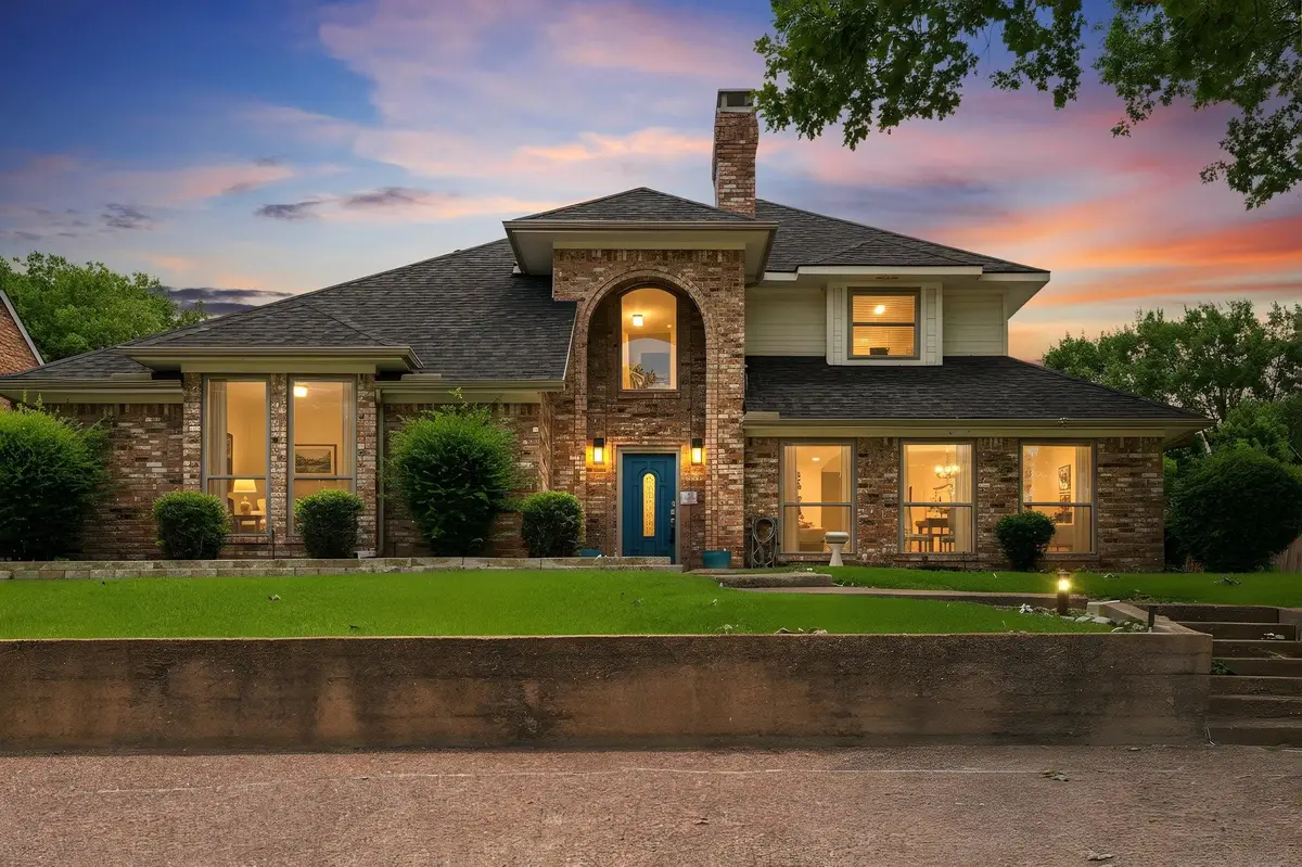 206 Tanya Drive, Rockwall, TX 75087 - #1