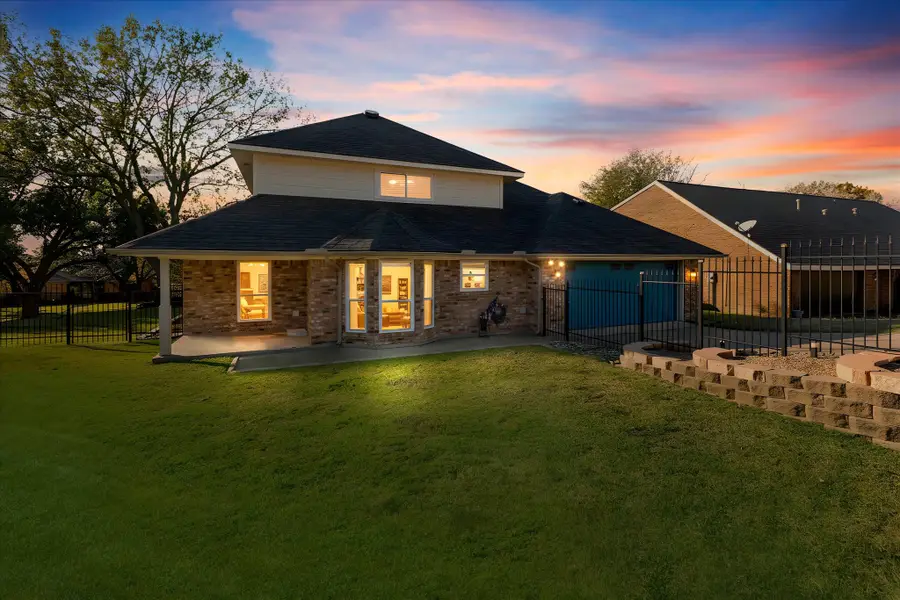 206 Tanya Drive, Rockwall, TX 75087 - #2