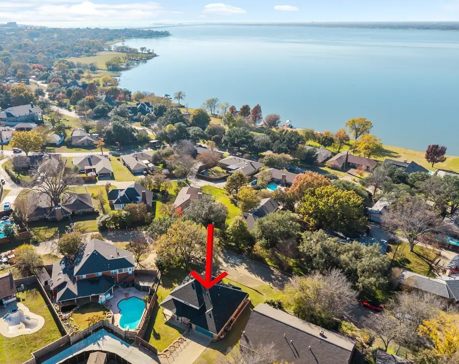 206 Tanya Drive, Rockwall, TX 75087 - #3