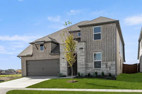 17265 Oxborough Drive, Fort Worth, TX 76247