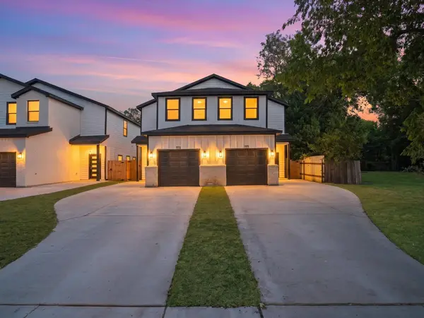 824 & 826 Stamps Avenue, Fort Worth, TX 76114