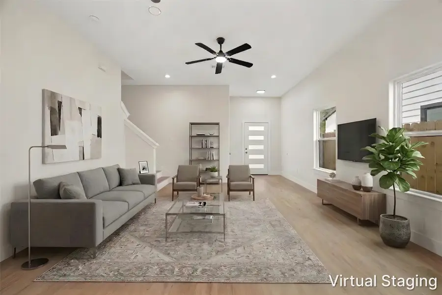 824 & 826 Stamps Avenue, Fort Worth, TX 76114 - #2
