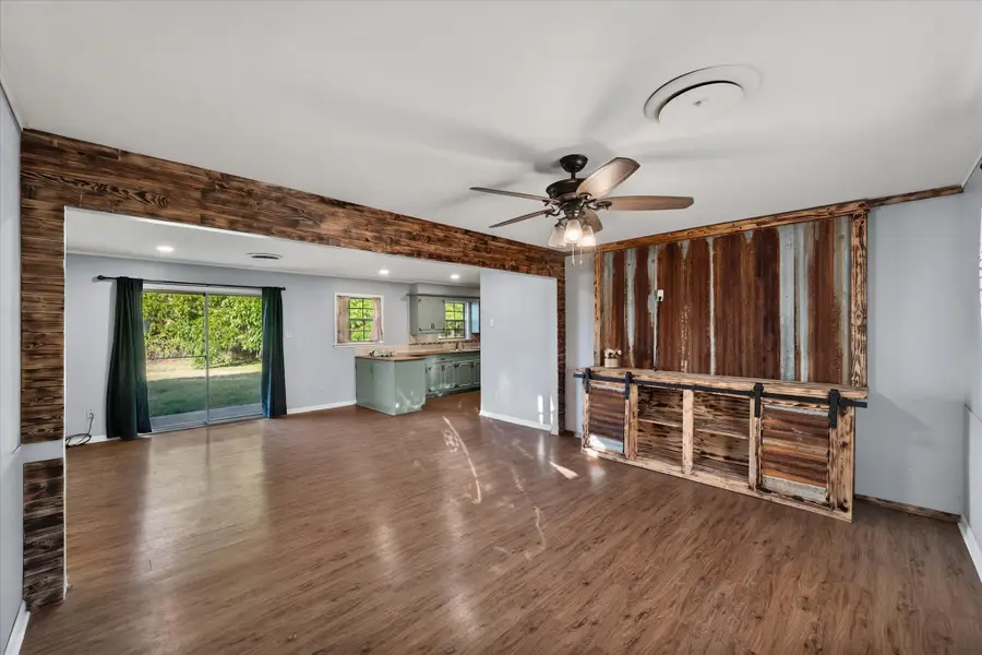 204 N Fulton Street, Rice, TX 75155 - #2