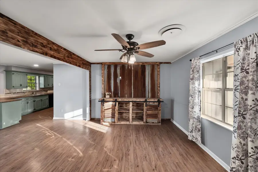 204 N Fulton Street, Rice, TX 75155 - #3