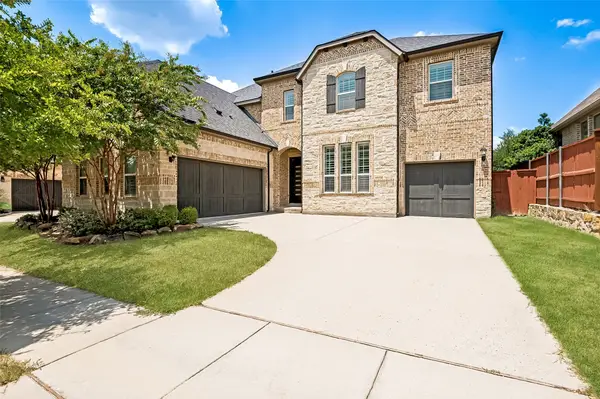 7208 Los Padres Place, McKinney, TX 75070