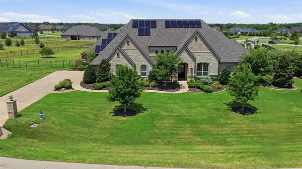 1020 Highland Drive, Lucas, TX 75002