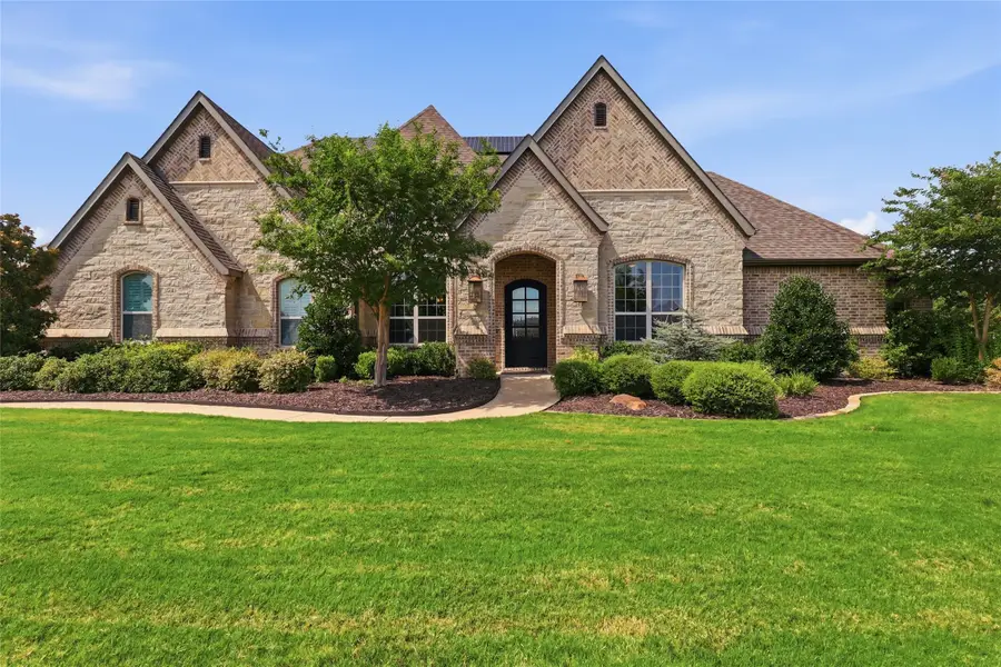 1020 Highland Drive, Lucas, TX 75002 - #2