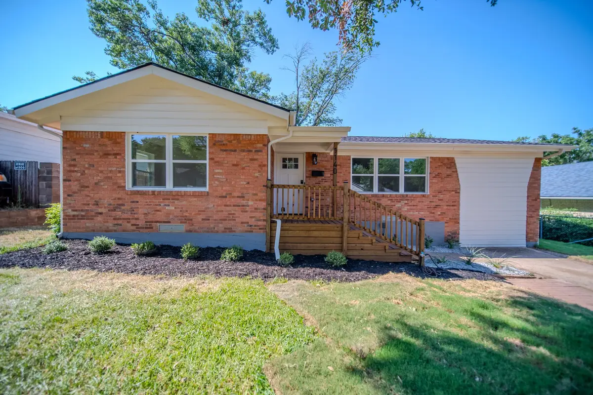 1140 Fair Oaks Drive, Irving, TX 75060 - #1