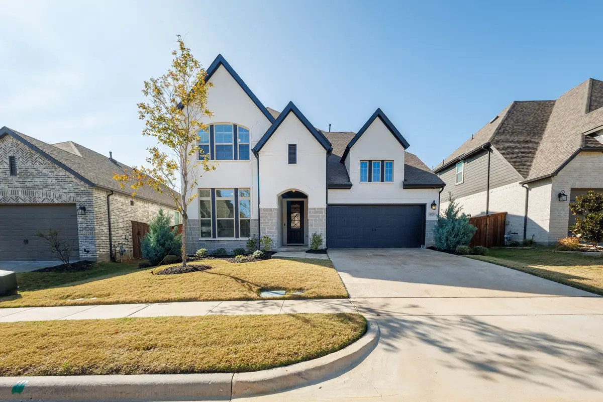 4029 Crepe Myrtle Street, Aubrey, TX 76227 - #1