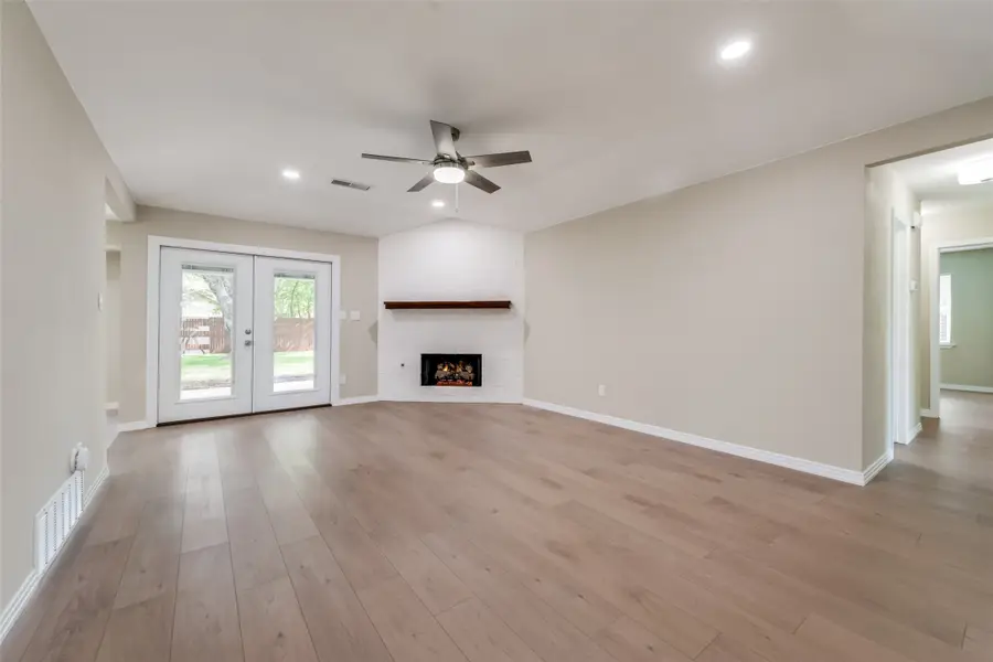 6205 Shirley Drive, North Richland Hills, TX 76180 - #2
