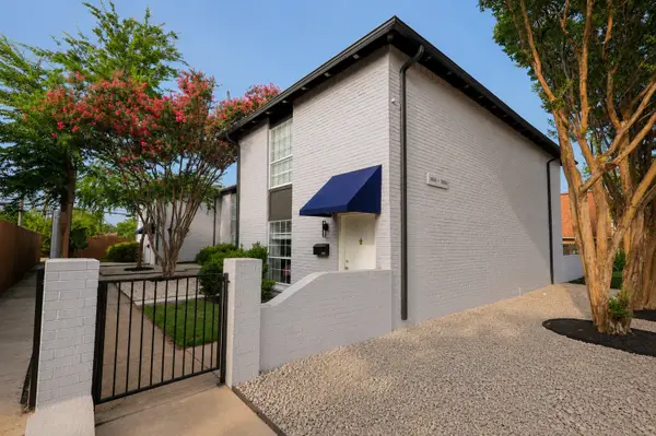 3650 Rickshaw Drive, Dallas, TX 75229